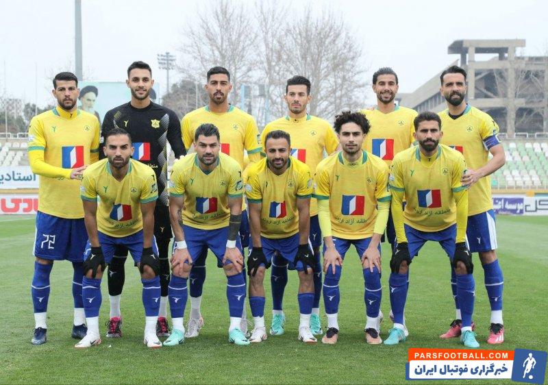 بوباکار تراوالی به تیم صنعت نفت ملحق شد