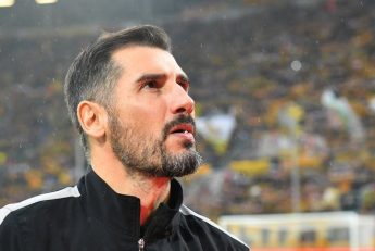 بارسلونا ؛ واکنش کریستین فیل، سرمربی نورنبرگ به پیشنهاد بارسا : با صدای بلند میخندم!