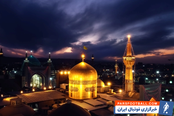 راهنمای خرید بلیط ارزان مشهد با سرویس «کی کجا» در فلای تودی