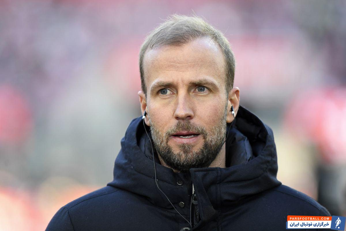 بایرن مونیخ ؛ سباستین هوینس : جانشین توخل در بایرن مونیخ نخواهم شد