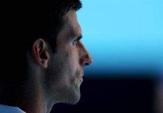 هالند مهاجم منچسترسیتی : بهترین ورزشکار خارج از فوتبال برای من جوکوویچ است