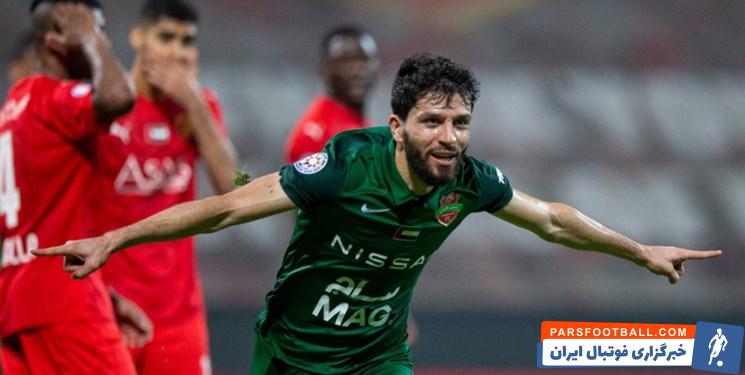 پرسپولیس ؛ اوسمار ویرا سرمربی پرسپولیس مخالف جذب ماشاریپوف بود