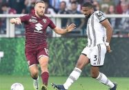 منچستریونایتد به دنبال خرید برمر از یوونتوس