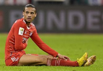 سانه ؛ رد پیشنهاد بارسلونا از سوی لروی سانه بازیکن بایرن مونیخ