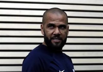 آلوز ؛ احتمال بالای آزاد شدن موقت دنی آلوز با وثیقه