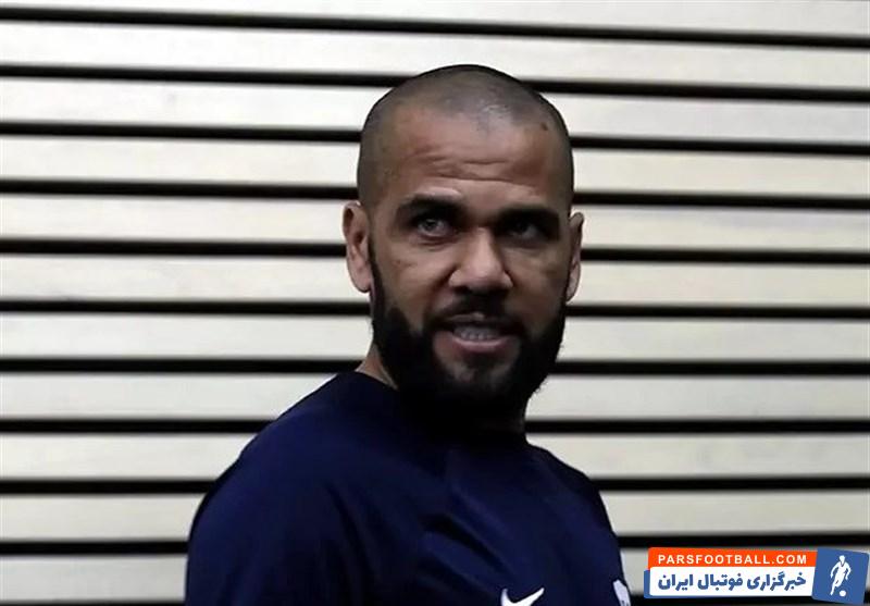 آلوز ؛ احتمال بالای آزاد شدن موقت دنی آلوز با وثیقه