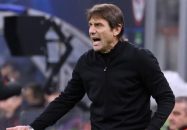 میلان ؛ کونته در آستانه حضور در میلان به جای پیولی