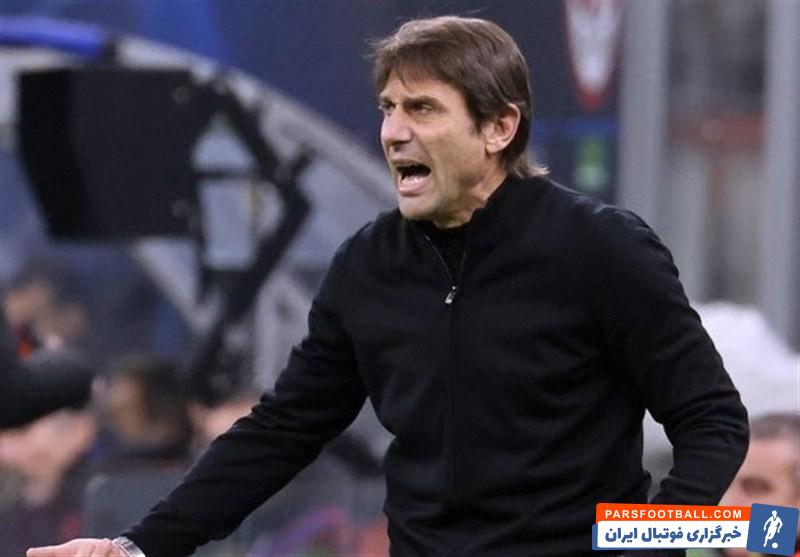 میلان ؛ کونته در آستانه حضور در میلان به جای پیولی