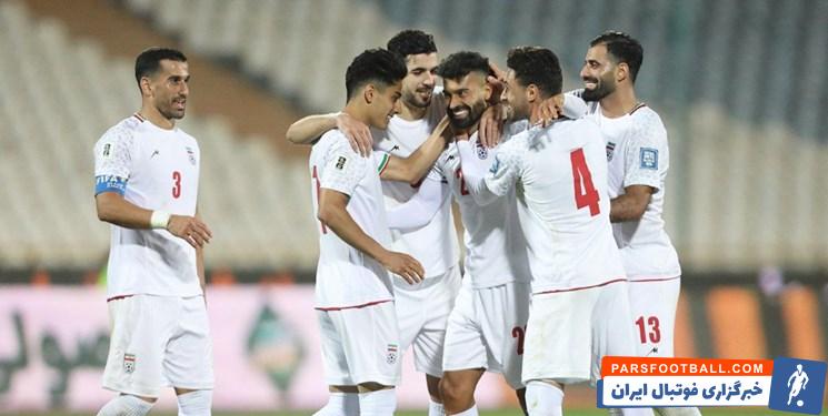 رامین ؛ حضور رضاییان و حسین کنعانی زادگان در تیم منتخب جام ملت ها از دید هواداران