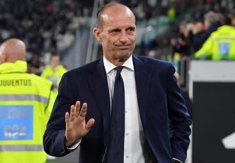 آلگری : اینتر بخت اول قهرمانی در این فصل است و هنوز هم پای حرفم میمانم