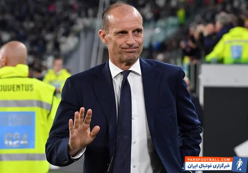 آلگری : اینتر بخت اول قهرمانی در این فصل است و هنوز هم پای حرفم میمانم