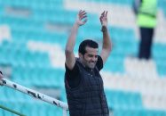 مسعود شجاعی به عنوان سرمربی هوادار انتخاب شد