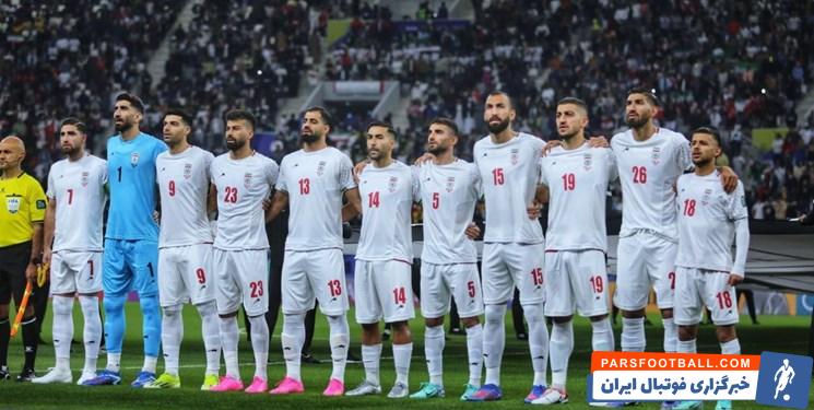 محمدرضا مهدوی پیشکسوت پرسپولیس درباره تیم ملی صحبت کرد