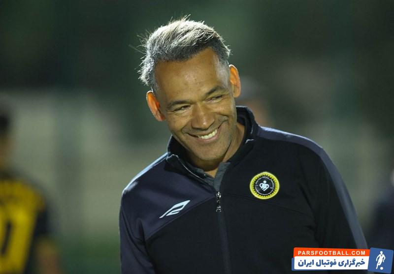 ژوزه مورایس سرمربی سپاهان درباره دیدار با الهلال صحبت کرد