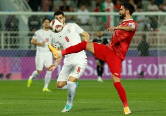 ناصر محمدخانی پیشکسوت پرسپولیس درباره تیم ملی صحبت کرد