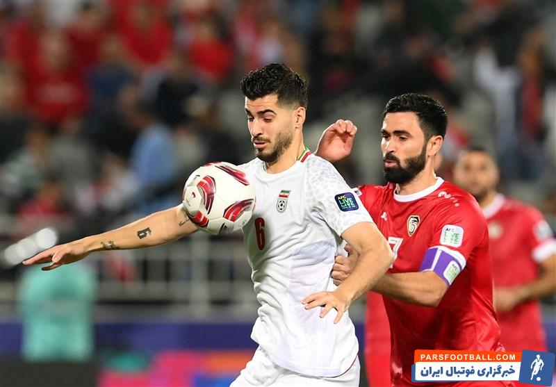 سعید ؛ ادعای سایت «Tipsbladet» دانمارکی از انتقال سعید عزت اللهی به شباب الاهلی