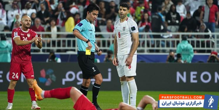 اردلان آشتیانی پیشکسوت پرسپولیس درباره تیم ملی صحبت کرد