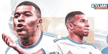 امباپه ؛ پاداش 60 میلیون یورویی رئال مادرید برای امباپه