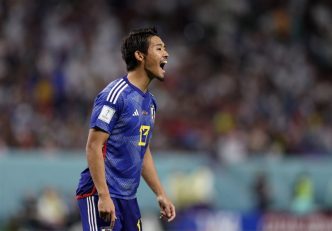 موریتا ؛ هیدماسا : مطمئن هستیم که بازی خوبی برابر ایران ارائه خواهیم کرد