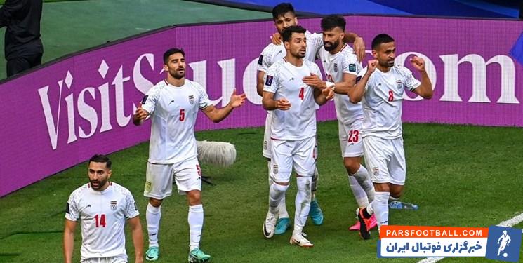 ایران ؛ پیش بازی دیدار تیم ملی ایران برابر تیم ملی قطر نیمه نهایی جام ملت‌های آسیا