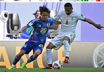 ابراهیم قاسم‌پور پیشکسوت فوتبال ایران درباره تیم ملی صحبت کرد