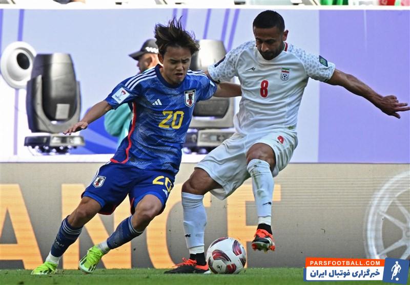 ابراهیم قاسمپور پیشکسوت فوتبال ایران درباره تیم ملی صحبت کرد