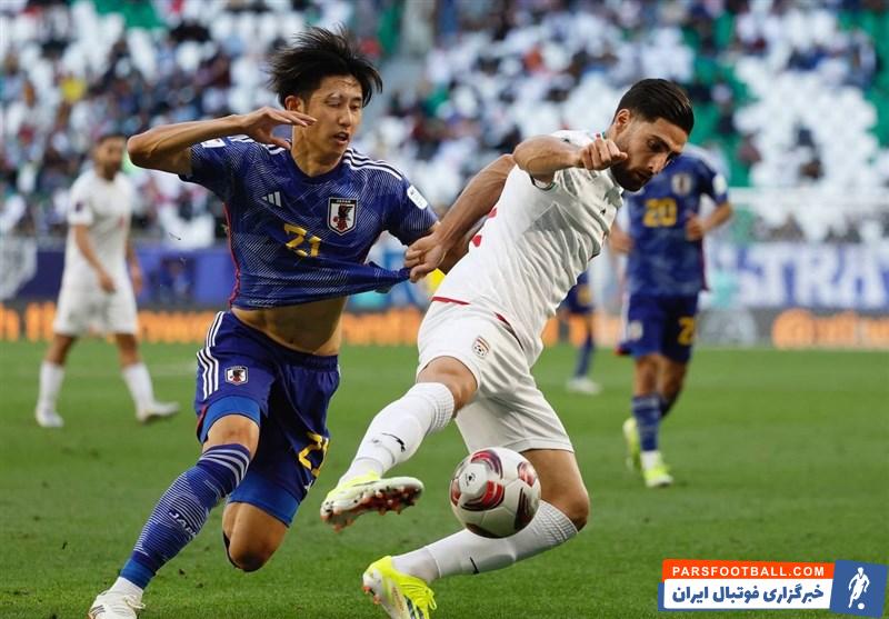 حمید استیلی پیشکسوت پرسپولیس درباره تیم ملی صحبت کرد