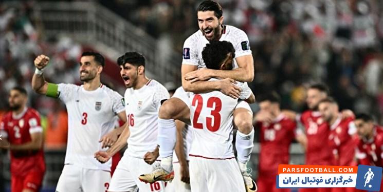 تیم ملی ؛ نشریه الرایه قطر : «آخرین رقص نسل طلایی تیم ملی ایران»