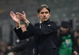  اینزاگی سرمربی اینتر : ما با شایستگی کامل به یک برد مهم برابر یوونتوس دست یافتیم