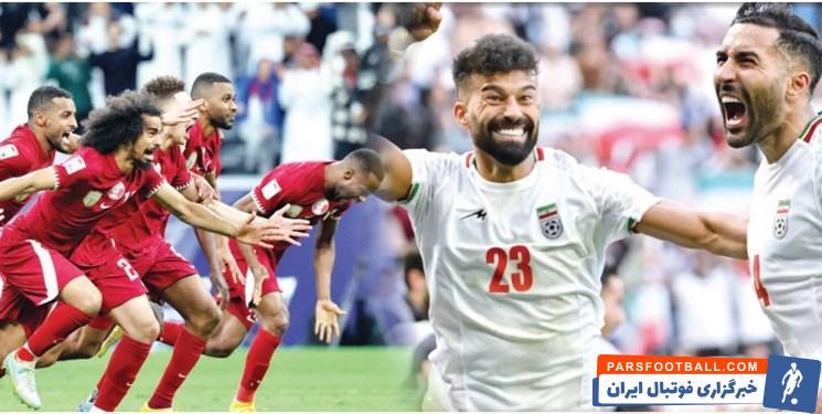 ایران ؛ اشرف بن عیاد، خبرنگار جهان عرب : مواظب حملات برق آسای ایران باشید