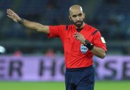 تیم‌ ملی ؛ احمد العلی از کویت داور دیدار ایران و قطر شد