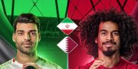 AFC به دیدار ایران و قطر واکنش نشان داد