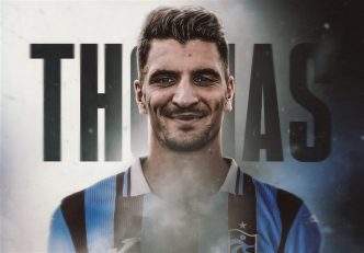 مونیه ؛ توماس مونیه به تیم فوتبال ترابزون اسپور ترکیه ملحق شد