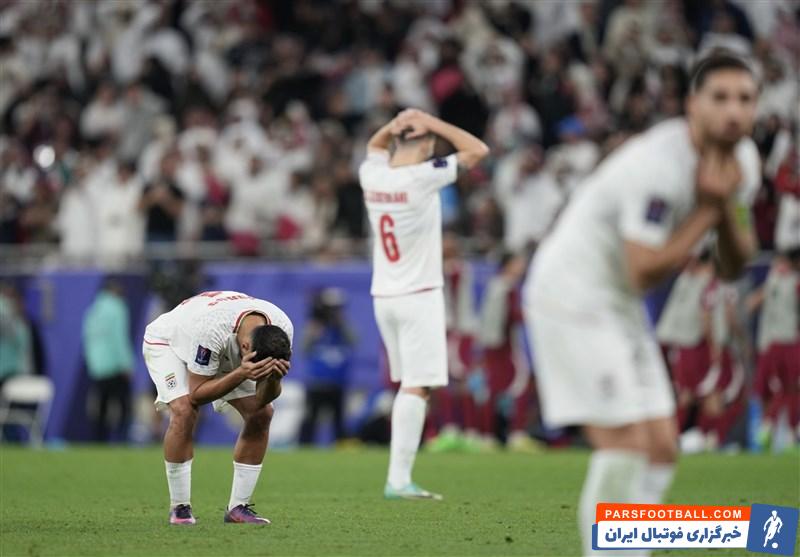 ابراهیم قاسمپور پیشکسوت فوتبال ایران درباره این تیم صحبت کرد