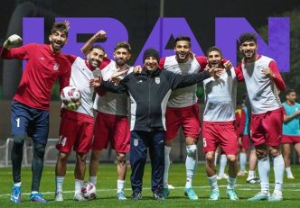 محمد احمدزاده پیشکسوت فوتبال ایران درباره تیم ملی صحبت کرد