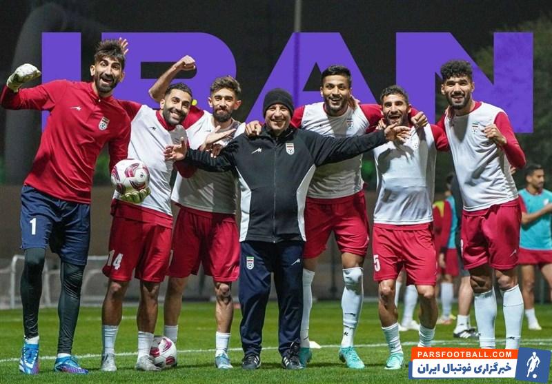 محمد احمدزاده پیشکسوت فوتبال ایران درباره تیم ملی صحبت کرد