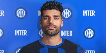 مهدی طارمی با قراردادی نجومی راهی اینتر شد