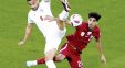 جاسم جابر ستاره تیم ملی فوتبال قطر درباره دیدار با ایران صحبت کرد