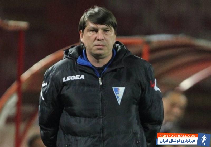 آندری: می توانیم بازیکنان باکیفیتی از لیگ ایران جذب کنیم