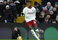 رشفورد خودروی رولز رویس تصادفی اش را یک چهارم قیمت حراج کرد