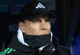 توخل : هر چیزی که ممکن بود به بیراهه رود، در بازی با بوخوم به بیراهه رفت