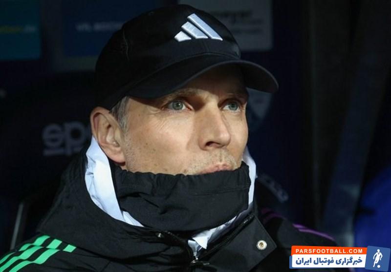 توخل : هر چیزی که ممکن بود به بیراهه رود، در بازی با بوخوم به بیراهه رفت