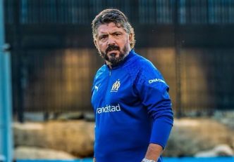 مارسی ؛ اخراج گتوسو از باشگاه مارسی