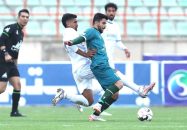 سعید ایرانخواه از تراکتور به استقلال خوزستان ملحق شد