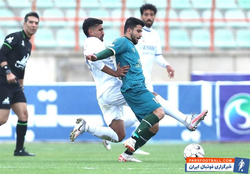 سعید ایرانخواه از تراکتور به استقلال خوزستان ملحق شد