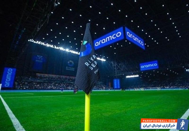 عربستان ؛ سقف جمع شونده و کف متحرک در راه ورزشگاه کینگدام آرهنا الهلال