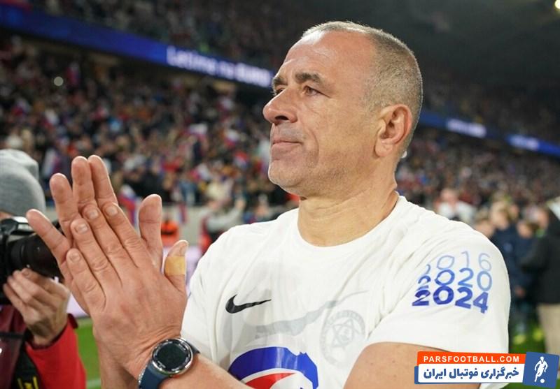 کالتزونا ؛ سه شرط اتحادیه فوتبال اسلواکی برای حضور فرانچسکو کالتزونا در ناپولی