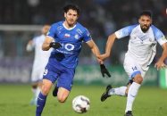 شاهین خیری : جواد نکونام مقابل سپاهان باهوش باشد