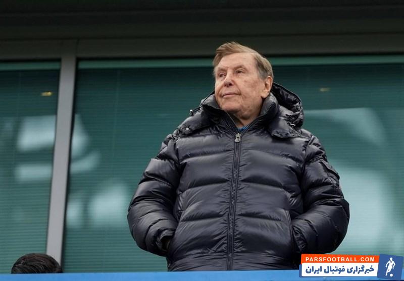 بارسلونا ؛ حضور ینی زاهاوی مدیربرنامه‌های هانسی فلیک در ورزشگاه مونتجوئیک