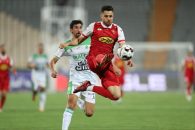 حمید درخشان : پرسپولیس به یک مهاجم شش‌ دانگ نیاز دارد